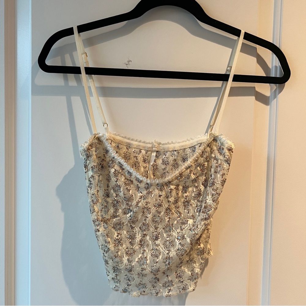 Are You Am I lyli Tank